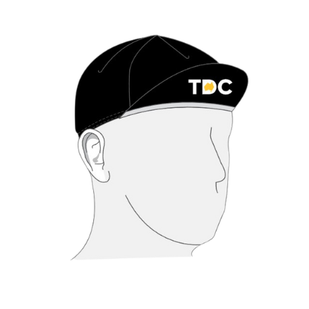 Classic Cycling Cap
