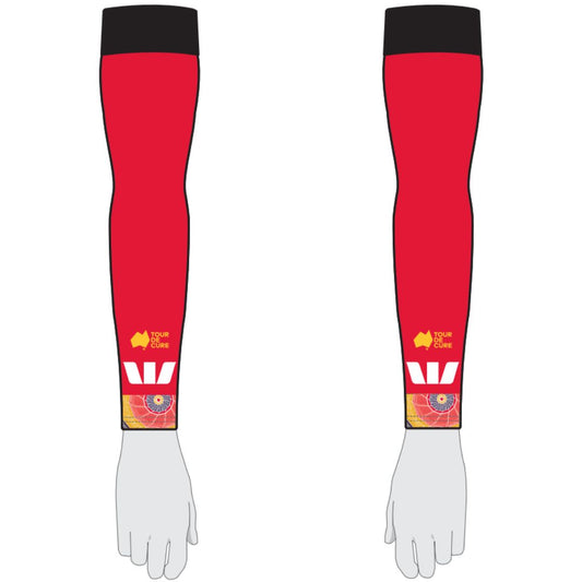 Arm Protectors