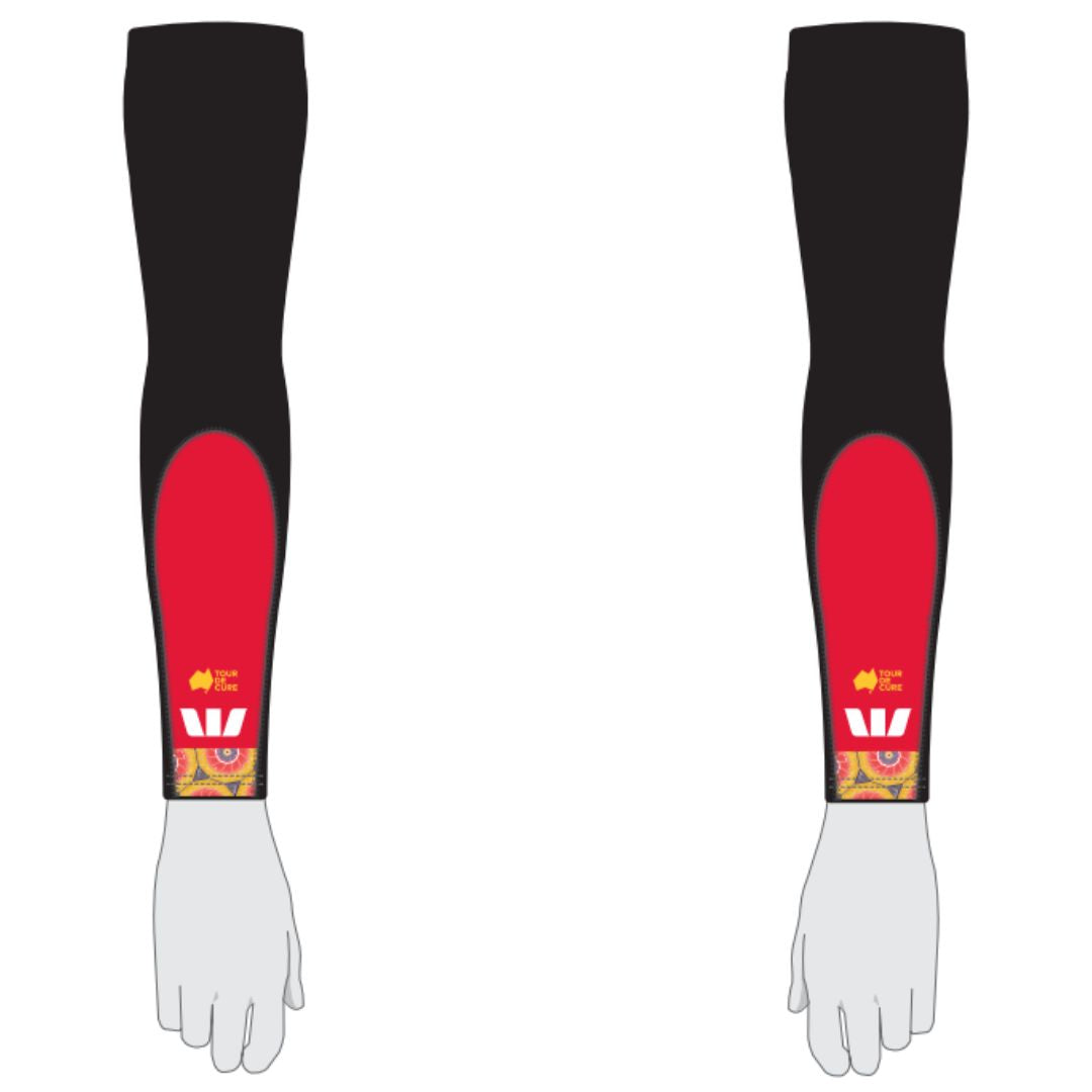 Fleece Arm Warmers