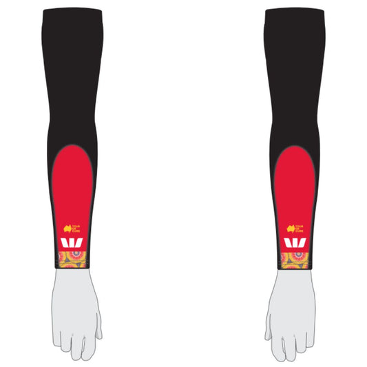 Fleece Arm Warmers