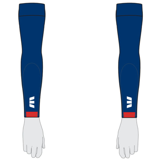 Fleece Arm Warmers