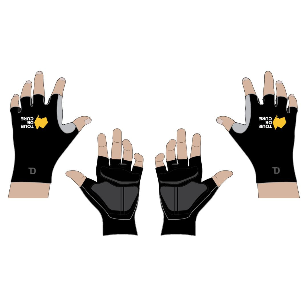 Core Gloves
