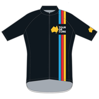 BLACK Jersey