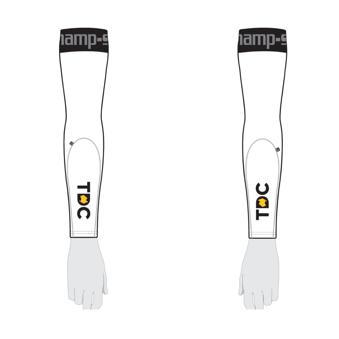 PERFORMANCE Summer Sleeve
