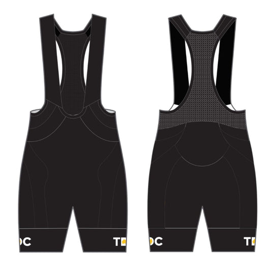 Prestige Pro Bib Shorts