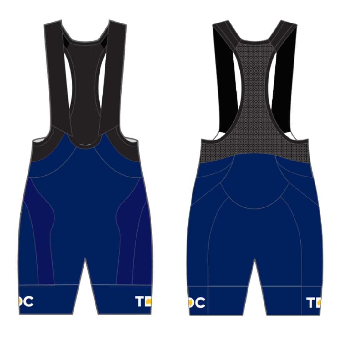 Prestige Pro Bib Shorts
