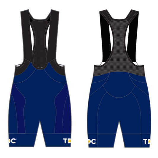 Prestige Pro Bib Shorts