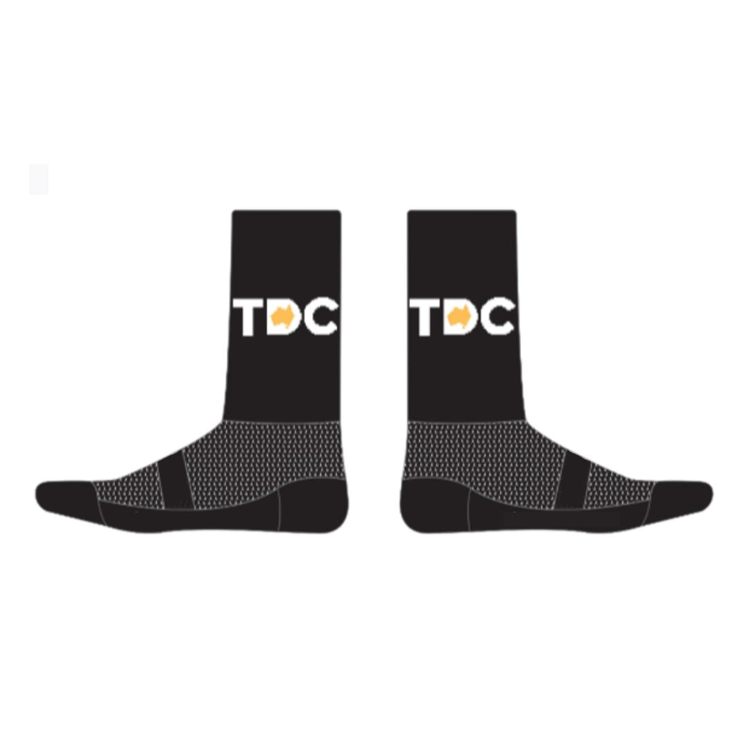 Classic Cycle Socks