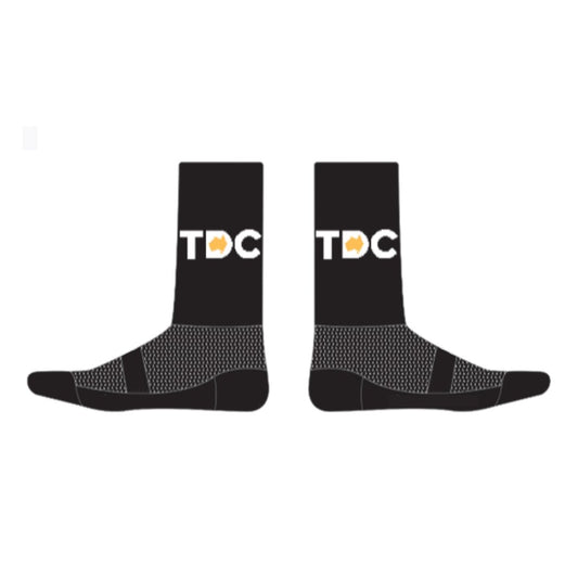 Classic Cycle Socks