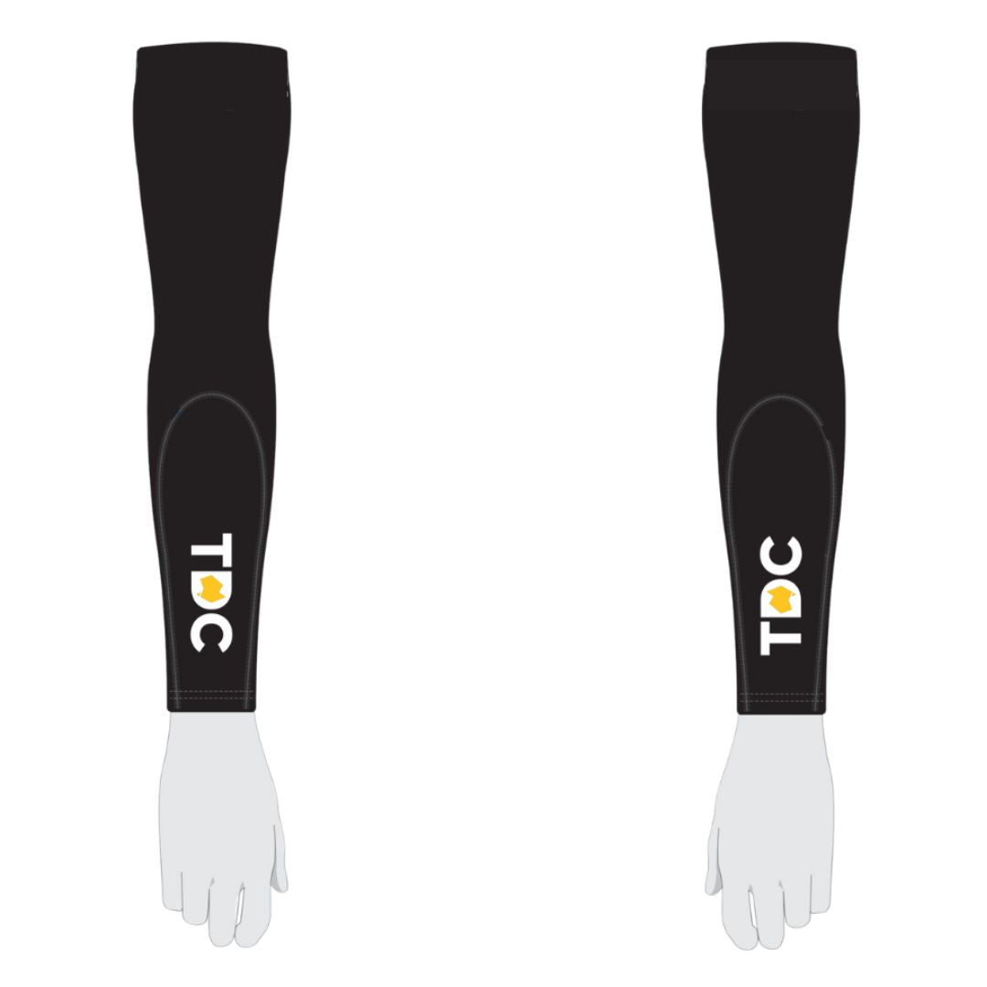 Fleece Arm Warmers