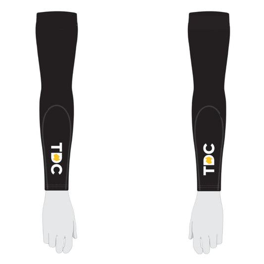 Fleece Arm Warmers