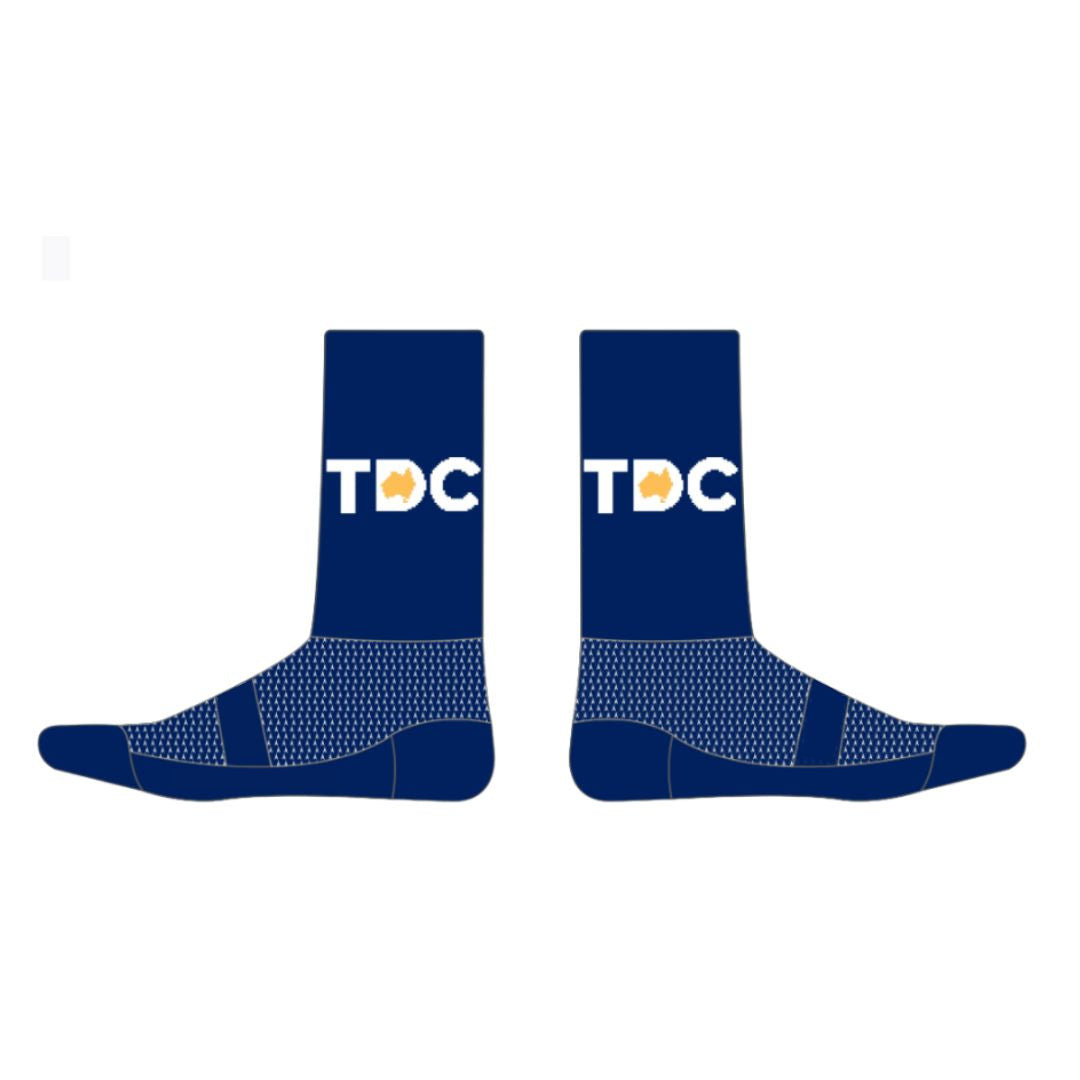 Classic Cycle Socks