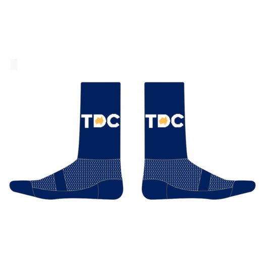 Classic Cycle Socks