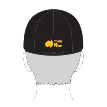 Cycle Cap