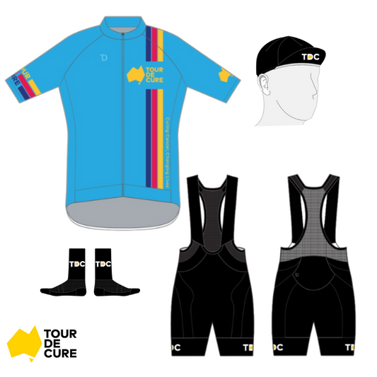 2025 Signature Tour Bundle